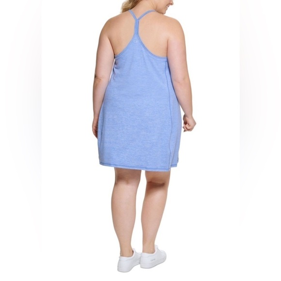 Calvin Klein Performance Active Dress L - Picture 2 of 6
